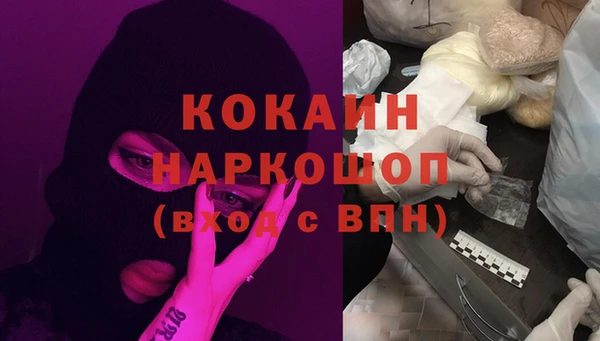 прущий лед Вяземский