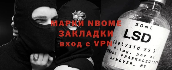 прущий лед Вяземский