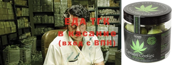 прущий лед Вяземский